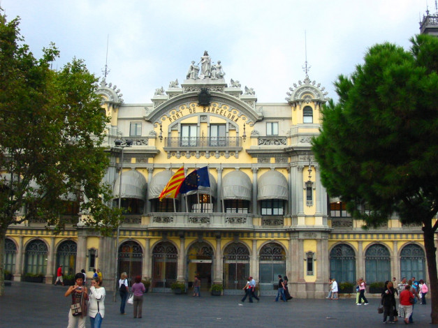 Обои картинки фото города