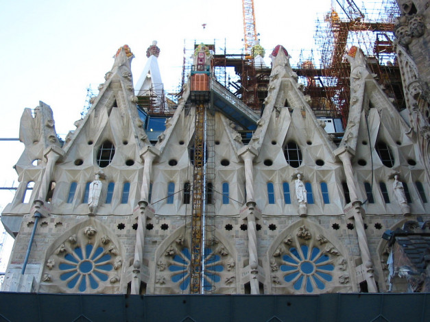 Обои картинки фото города