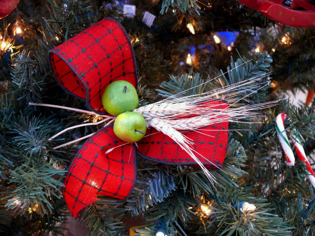 Обои картинки фото праздничные, украшения