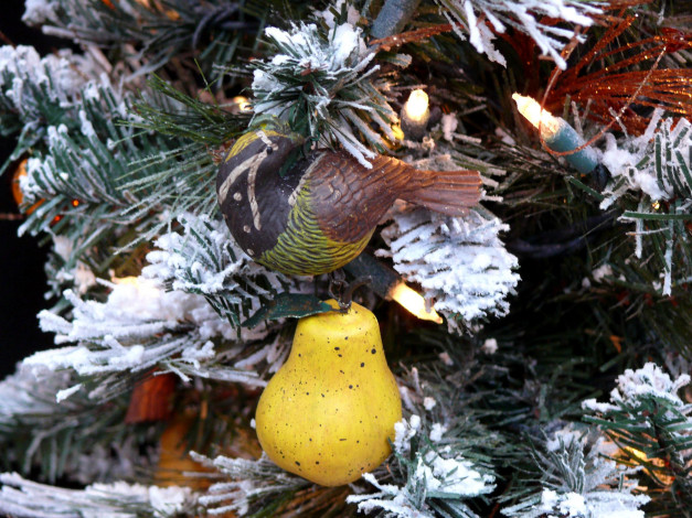 Обои картинки фото праздничные, украшения