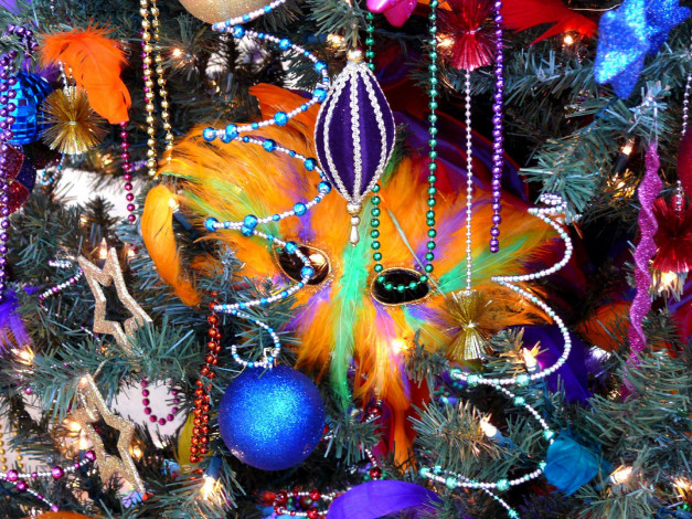 Обои картинки фото праздничные, украшения