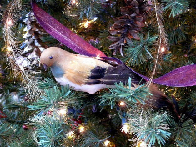 Обои картинки фото праздничные, украшения