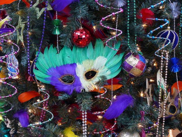 Обои картинки фото праздничные, украшения