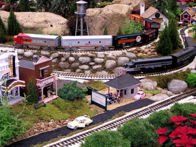 Обои картинки фото разное