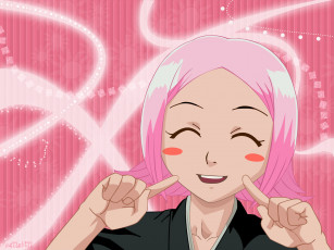 Картинка аниме bleach