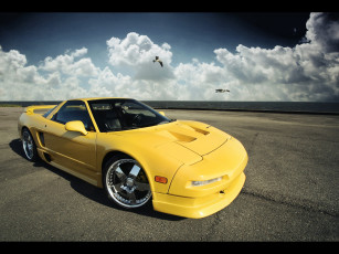 Картинка автомобили acura