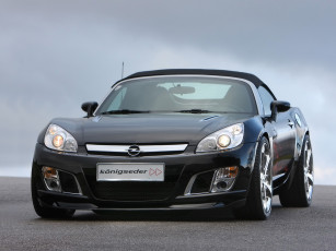 Картинка автомобили opel