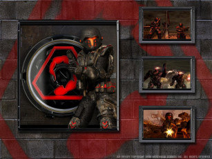 Картинка видео игры tiberian sun