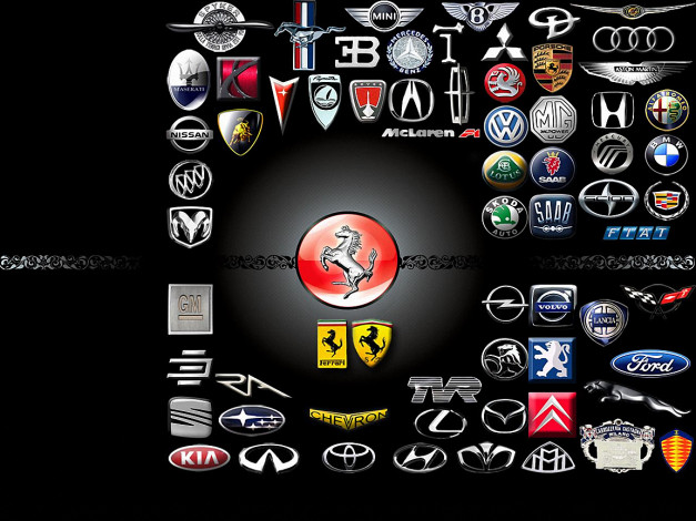 Обои картинки фото бренды, авто, мото, unknown