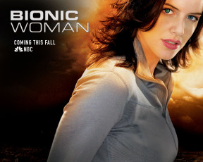 Картинка bionic woman кино фильмы