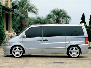 Картинка автомобили mercedes benz