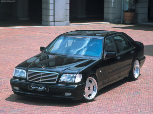 Картинка автомобили mercedes benz