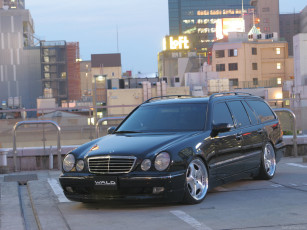 Картинка автомобили mercedes benz