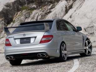 Картинка автомобили mercedes benz