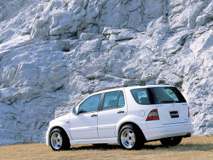 Картинка автомобили mercedes benz