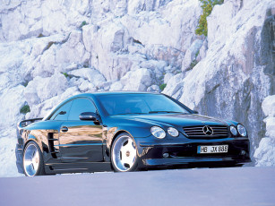 Картинка автомобили mercedes benz