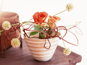 Картинка цветы букеты композиции