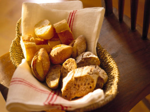 Картинка еда хлеб выпечка