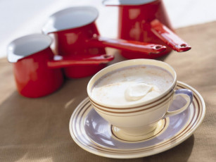 Картинка еда кофе кофейные зёрна