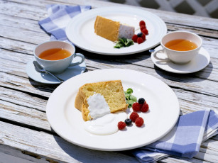 Картинка еда разное