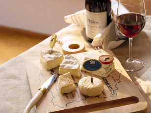 Картинка еда сырные изделия