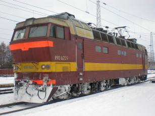 Картинка техника локомотивы