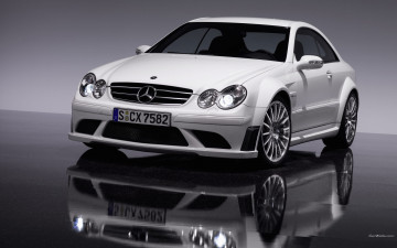 Картинка автомобили mercedes benz