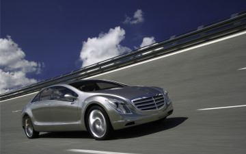 Картинка автомобили mercedes benz