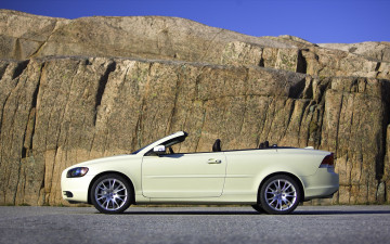 Картинка автомобили volvo