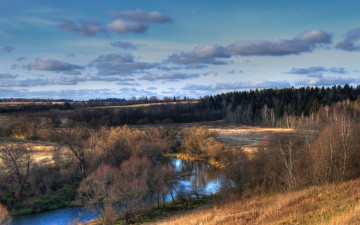 Картинка природа реки озера