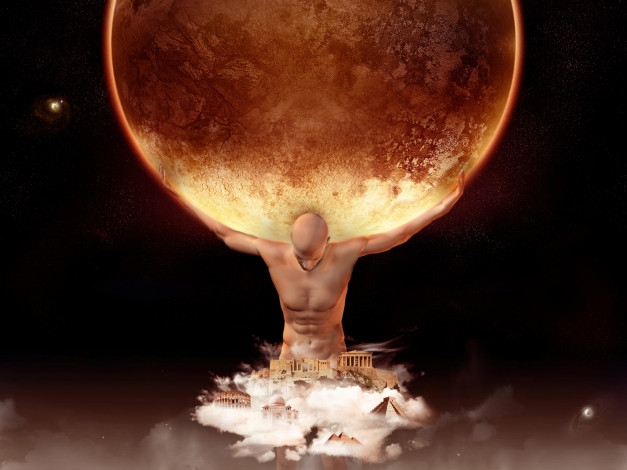 Обои картинки фото 3д, графика, fantasy, фантазия