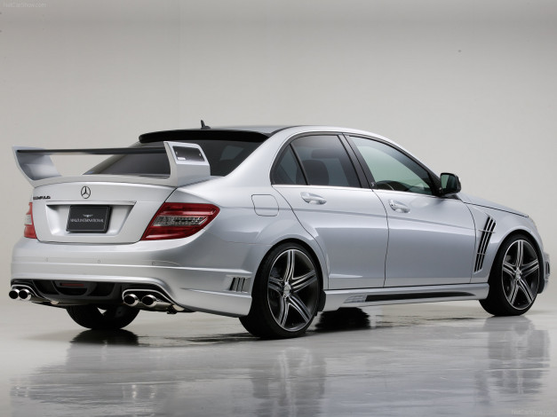 Обои картинки фото автомобили, mercedes, benz