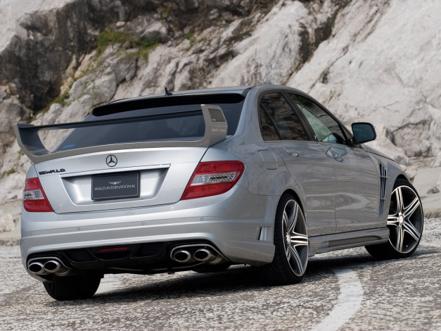 Обои картинки фото автомобили, mercedes, benz