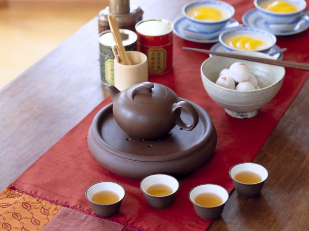 Обои картинки фото еда, напитки, Чай