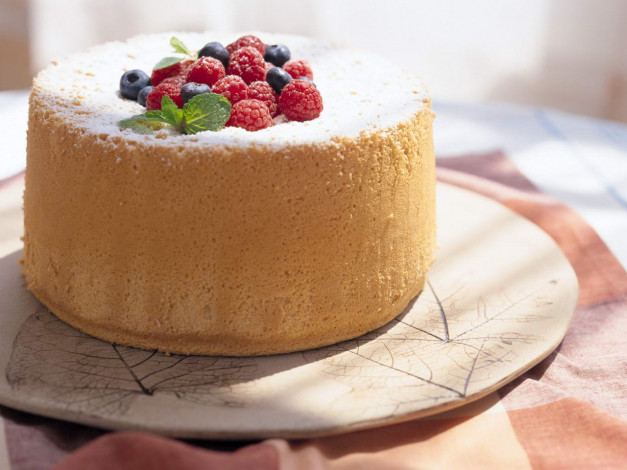 Обои картинки фото еда, пирожные, кексы, печенье