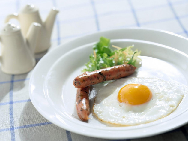 Обои картинки фото еда, Яичные, блюда