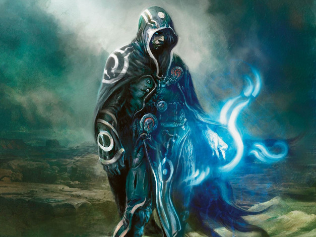 Обои картинки фото фэнтези, маги