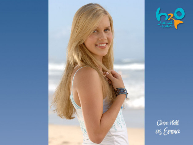 Обои картинки фото кино, фильмы, h2o