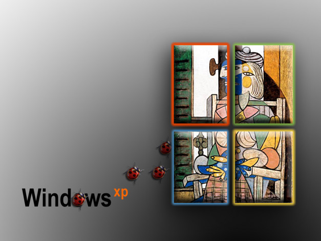 Обои картинки фото компьютеры, windows, xp
