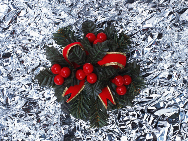 Обои картинки фото праздничные, украшения