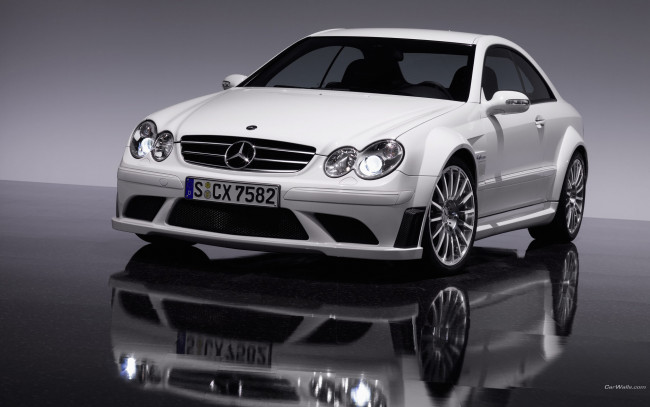 Обои картинки фото автомобили, mercedes, benz