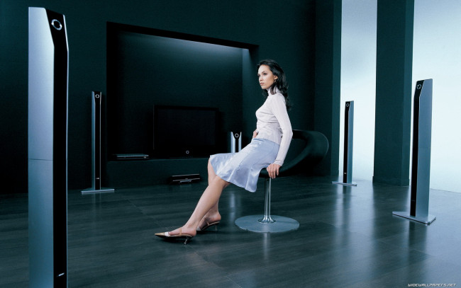 Обои картинки фото _Unsort -НЕ ВЫБИРАТЬ  , девушки, , не, выбирать