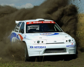 Картинка спорт авторалли