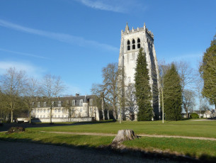 Картинка города дворцы замки крепости