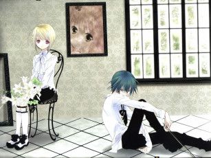 Картинка аниме shugo chara