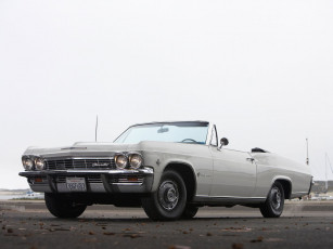 Картинка автомобили chevrolet