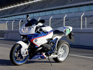 Картинка мотоциклы bmw