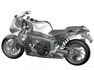 Картинка мотоциклы bmw