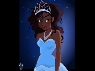 Картинка мультфильмы the princess and frog