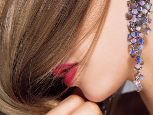 Картинка разное губы